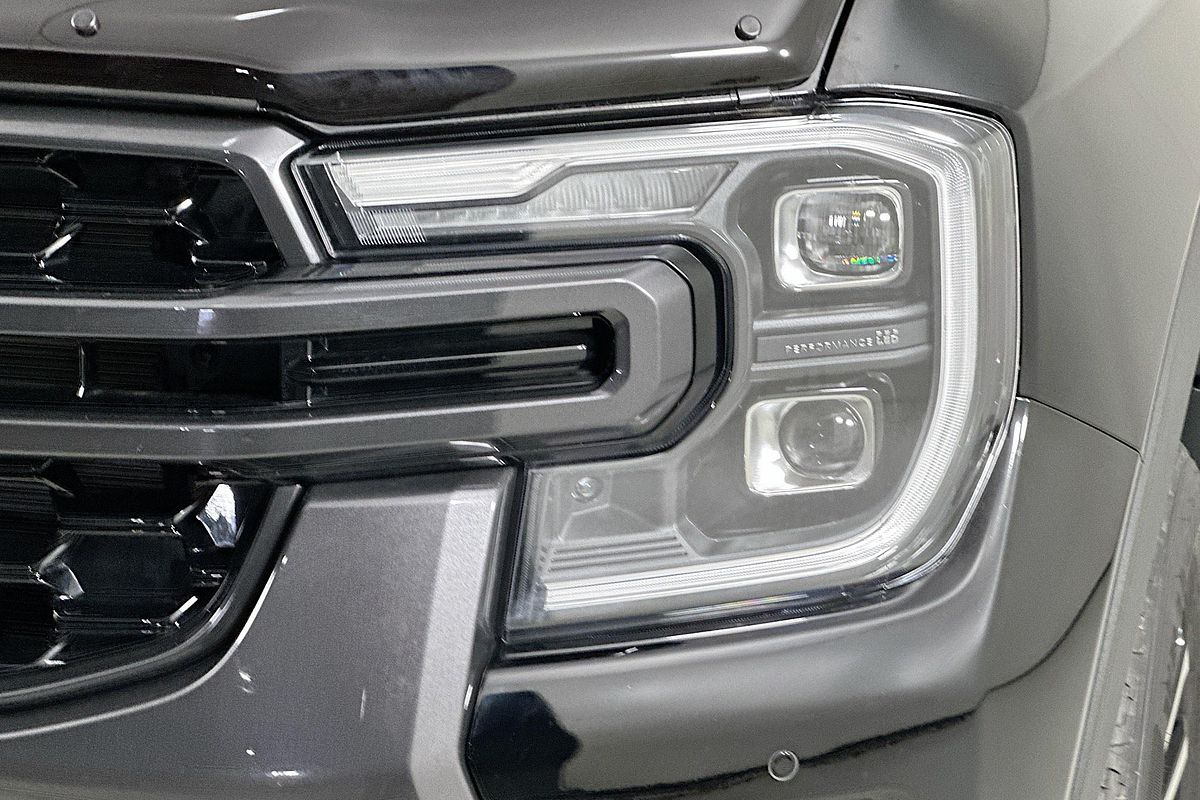 2024 Ford RANGER WILDTRAK 3.0 (4x4) PY MY24.5 4X4 3.0L