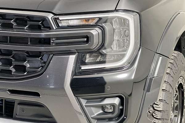 2023 Ford RANGER WILDTRAK 3.0 (4x4) PY MY22 4X4 3.0L