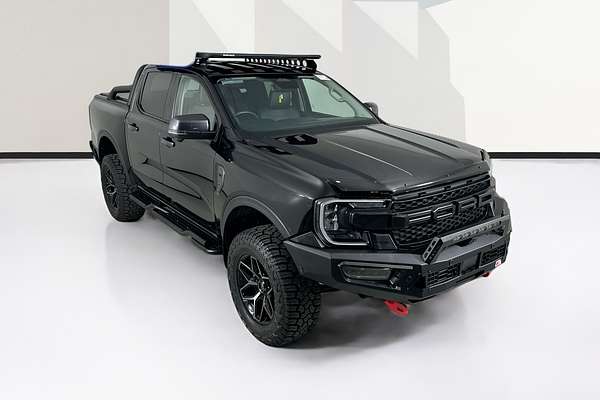2024 Ford RANGER SPORT 3.0 (4x4) PY MY23.5 4X4 3.0L