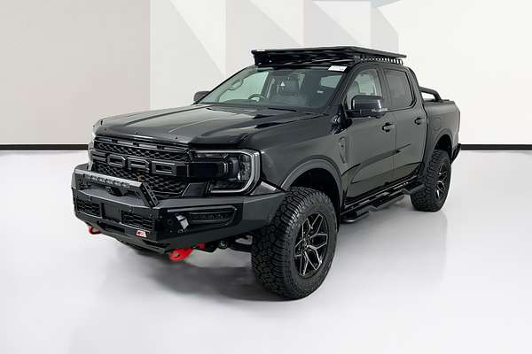 2024 Ford RANGER SPORT 3.0 (4x4) PY MY23.5 4X4 3.0L