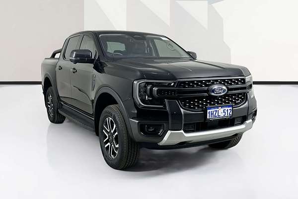 2023 Ford RANGER SPORT 3.0 (4x4) PY MY22 4X4 3.0L