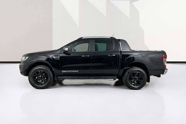2020 Ford RANGER WILDTRAK 2.0 (4x4) PX MKIII MY20.75 4X4 2.0L
