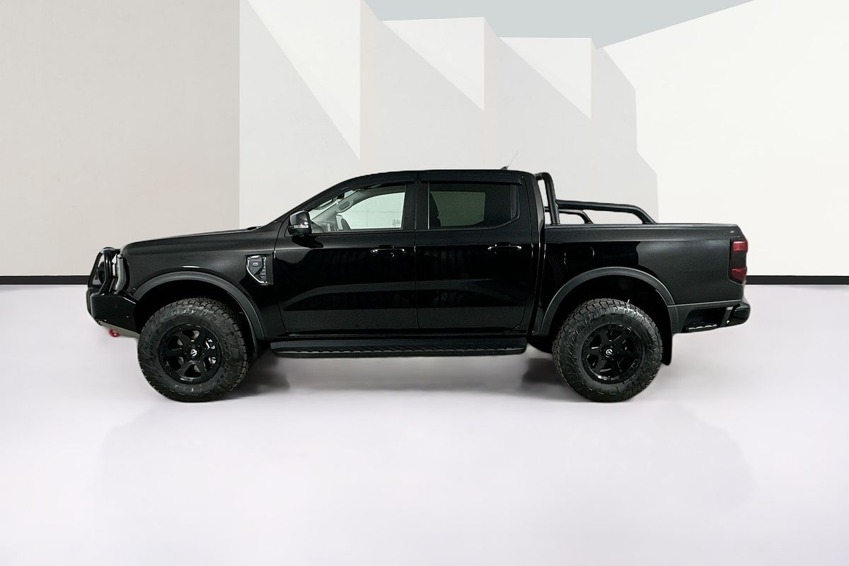 2023 Ford RANGER XLT 3.0 (4x4) PY MY22 4X4 3.0L