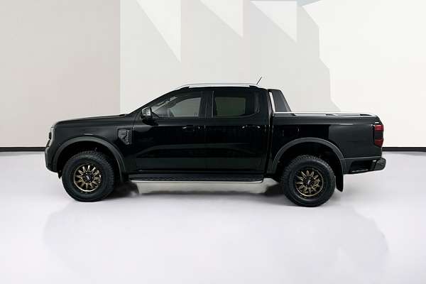 2023 Ford RANGER WILDTRAK 2.0 (4x4) PY MY23.5 4X4 2.0L
