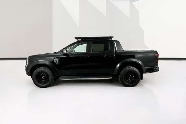 2023 Ford RANGER WILDTRAK 3.0 (4x4) PY MY22 4X4 3.0L