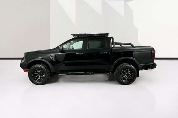 2024 Ford RANGER SPORT 3.0 (4x4) PY MY23.5 4X4 3.0L