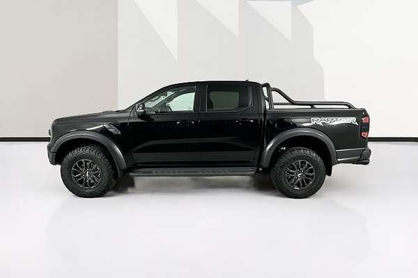 2022 Ford RANGER RAPTOR 3.0 (4x4) PY MY22 4X4 3.0L