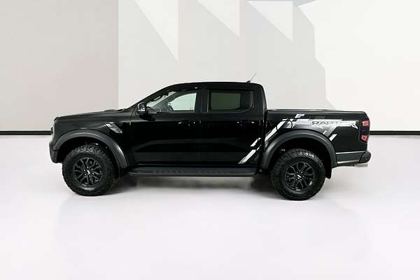 2022 Ford RANGER RAPTOR 3.0 (4x4) PY MY22 4X4 3.0L