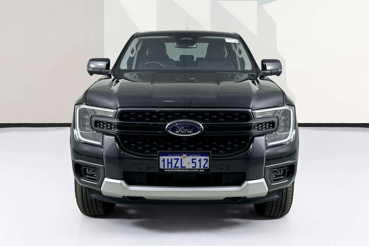 2023 Ford RANGER SPORT 3.0 (4x4) PY MY22 4X4 3.0L