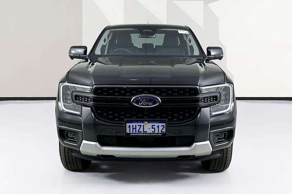 2023 Ford RANGER SPORT 3.0 (4x4) PY MY22 4X4 3.0L