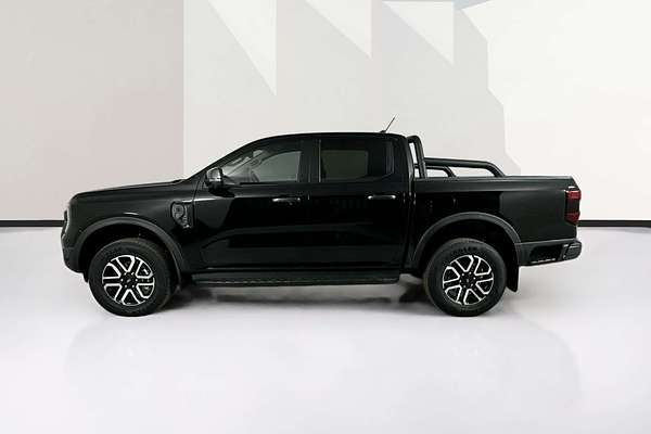 2023 Ford RANGER SPORT 3.0 (4x4) PY MY22 4X4 3.0L