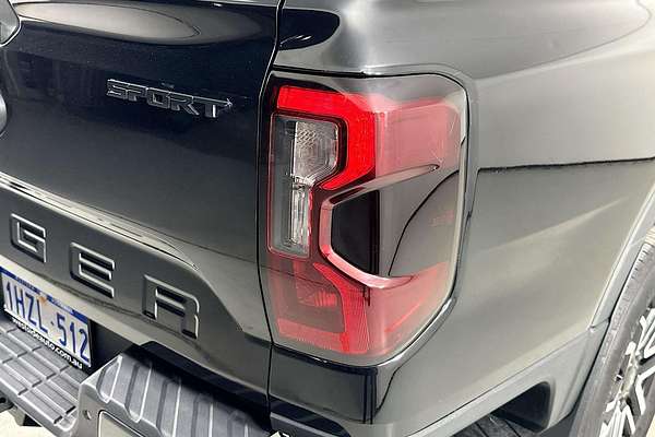 2023 Ford RANGER SPORT 3.0 (4x4) PY MY22 4X4 3.0L