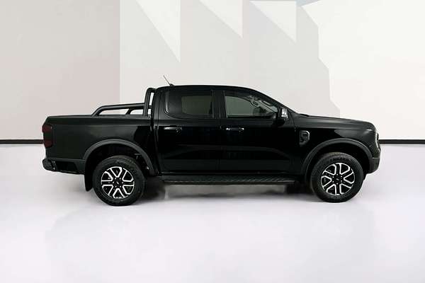 2023 Ford RANGER SPORT 3.0 (4x4) PY MY22 4X4 3.0L