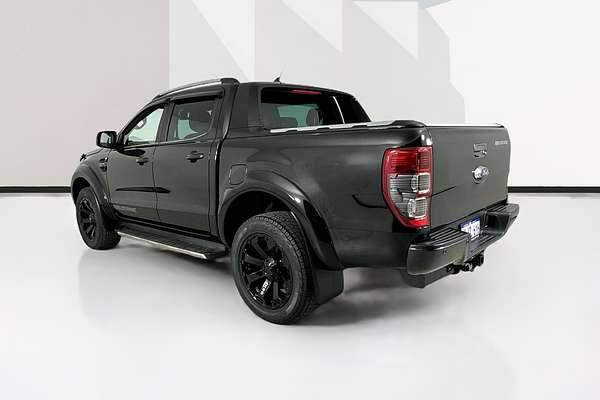 2020 Ford RANGER WILDTRAK 2.0 (4x4) PX MKIII MY20.75 4X4