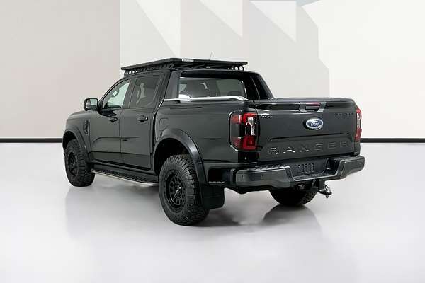 2023 Ford RANGER WILDTRAK 3.0 (4x4) PY MY22 4X4 3.0L
