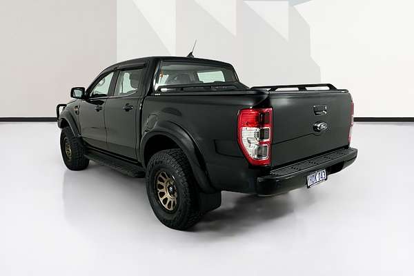 2022 Ford RANGER SPORT 3.2 (4x4) PX MKIII MY21.75 4X4 3.2L