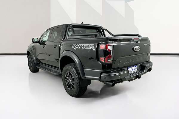 2022 Ford RANGER RAPTOR 3.0 (4x4) PY MY22 4X4 3.0L