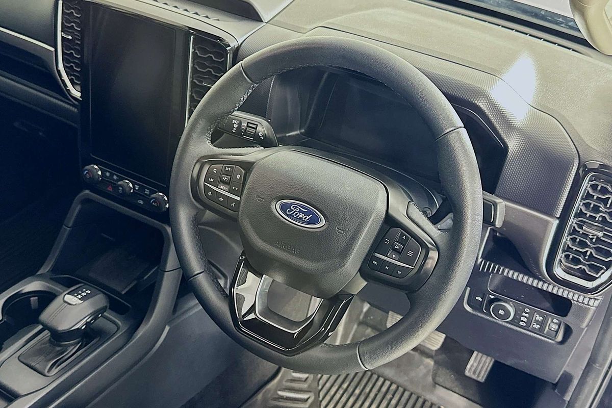 2023 Ford RANGER SPORT 3.0 (4x4) PY MY22 4X4 3.0L