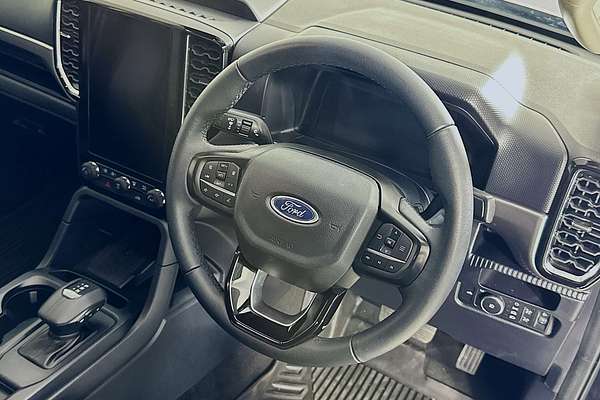 2023 Ford RANGER SPORT 3.0 (4x4) PY MY22 4X4 3.0L