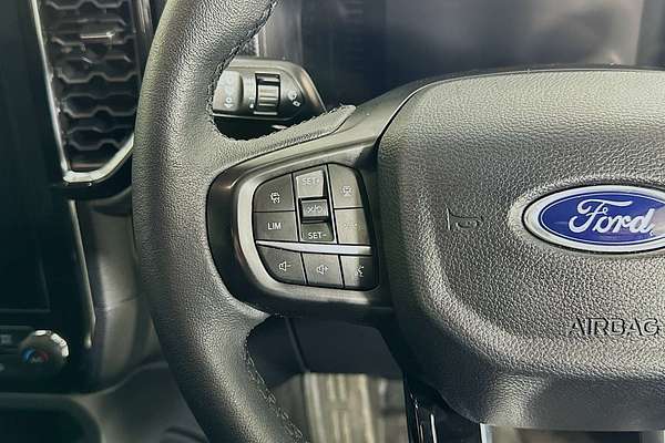 2023 Ford RANGER SPORT 3.0 (4x4) PY MY22 4X4 3.0L