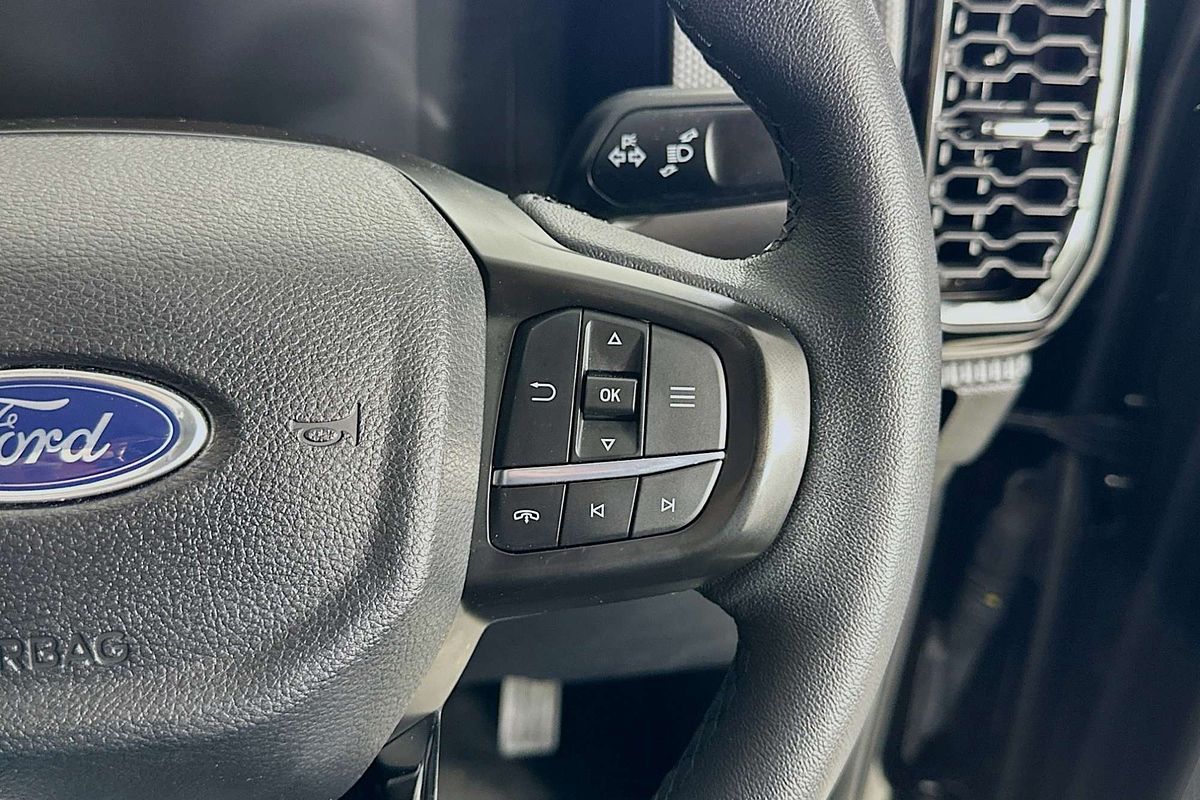 2023 Ford RANGER SPORT 3.0 (4x4) PY MY22 4X4 3.0L