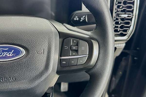 2023 Ford RANGER SPORT 3.0 (4x4) PY MY22 4X4 3.0L