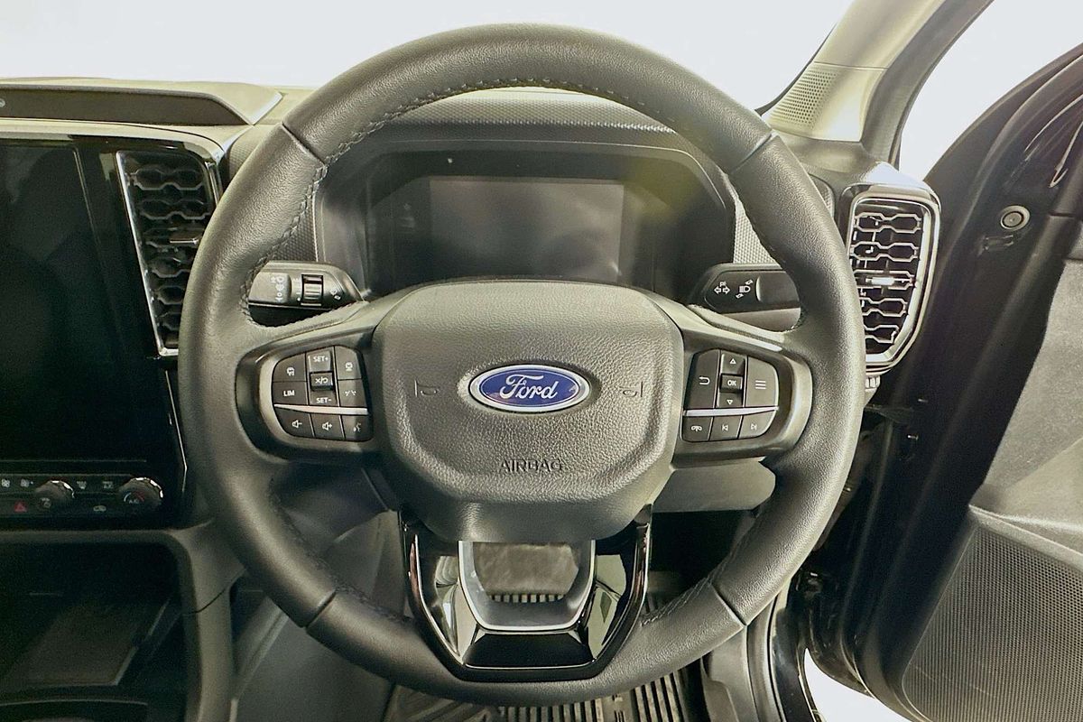 2023 Ford RANGER SPORT 3.0 (4x4) PY MY22 4X4 3.0L