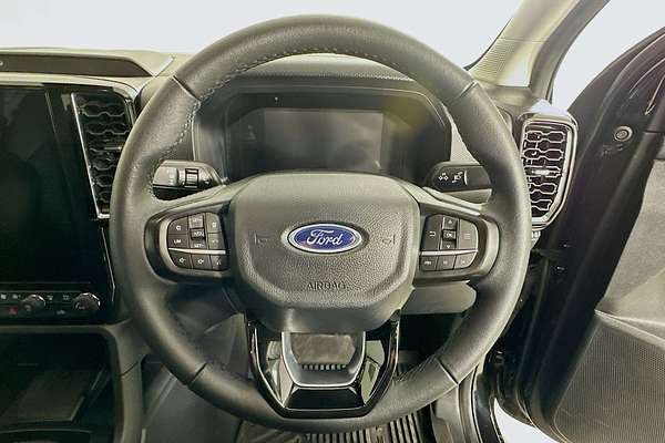 2023 Ford RANGER SPORT 3.0 (4x4) PY MY22 4X4 3.0L