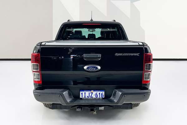 2020 Ford RANGER WILDTRAK 2.0 (4x4) PX MKIII MY20.75 4X4