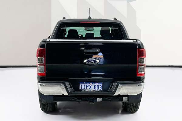 2020 Ford RANGER WILDTRAK 2.0 (4x4) PX MKIII MY20.75 4X4 2.0L