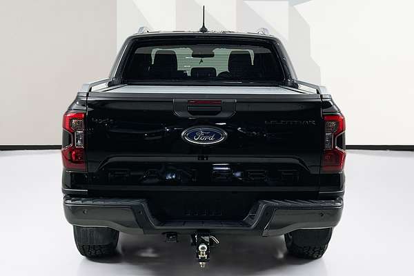 2023 Ford RANGER WILDTRAK 2.0 (4x4) PY MY23.5 4X4 2.0L