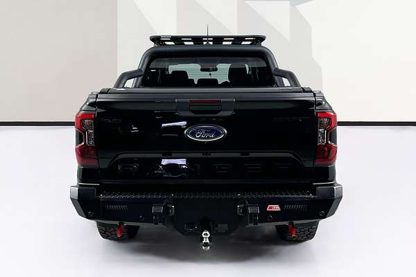 2024 Ford RANGER SPORT 3.0 (4x4) PY MY23.5 4X4 3.0L
