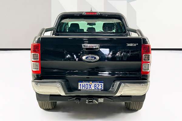 2022 Ford RANGER XLT 3.2 (4x4) PX MKIII MY21.75 4X4 3.2L