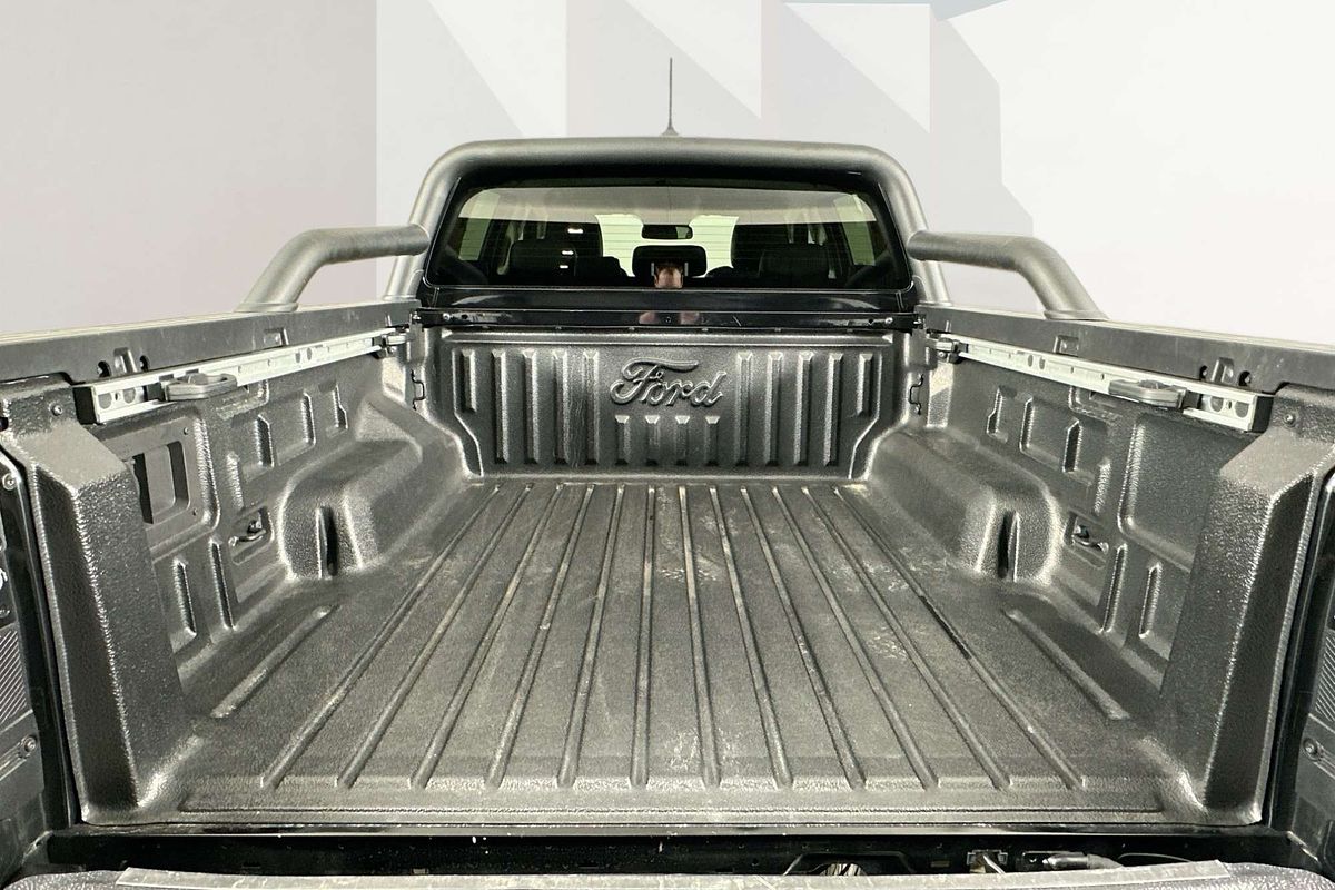 2023 Ford RANGER SPORT 3.0 (4x4) PY MY22 4X4 3.0L