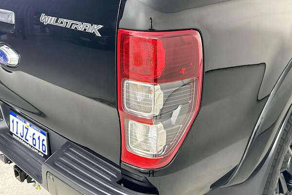 2020 Ford RANGER WILDTRAK 2.0 (4x4) PX MKIII MY20.75 4X4