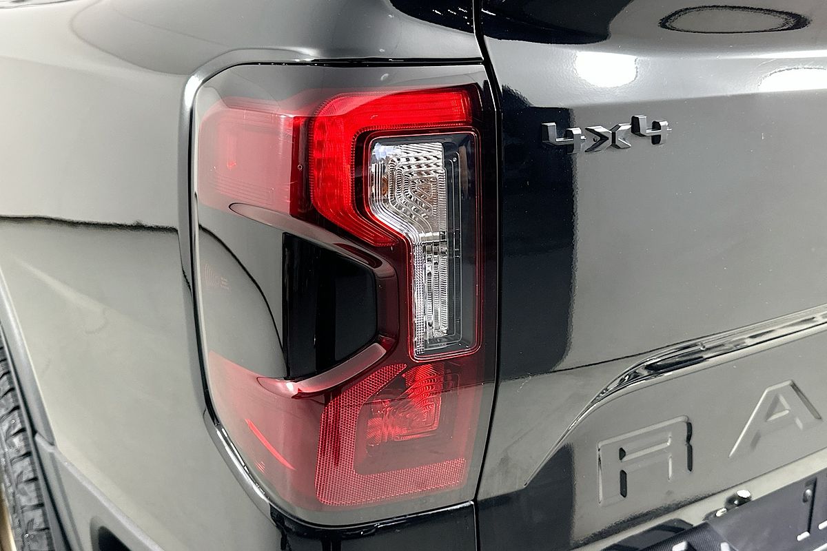2023 Ford RANGER WILDTRAK 2.0 (4x4) PY MY23.5 4X4 2.0L