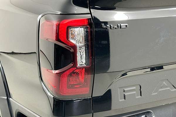 2023 Ford RANGER WILDTRAK 3.0 (4x4) PY MY22 4X4 3.0L