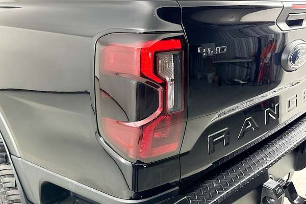 2024 Ford RANGER SPORT 3.0 (4x4) PY MY23.5 4X4 3.0L