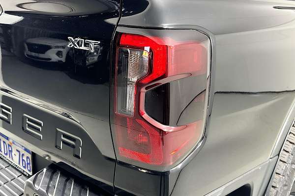 2023 Ford RANGER XLT 3.0 (4x4) PY MY22 4X4 3.0L