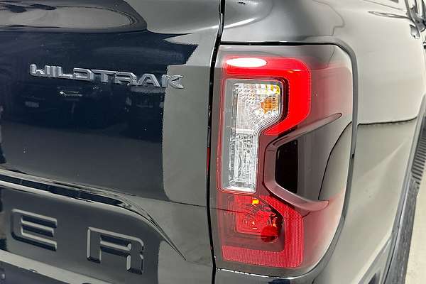 2023 Ford RANGER WILDTRAK 2.0 (4x4) PY MY23.5 4X4 2.0L