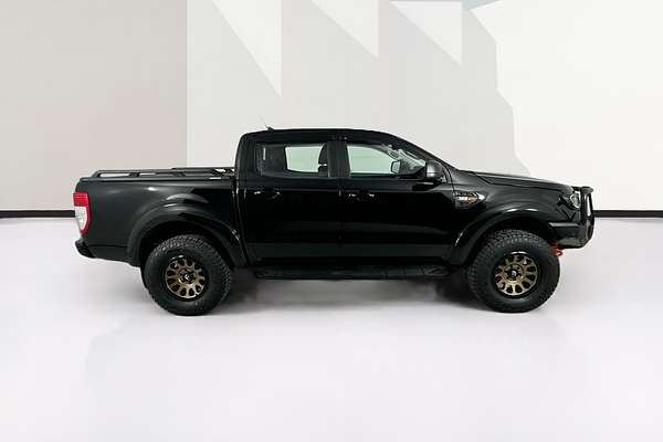 2022 Ford RANGER SPORT 3.2 (4x4) PX MKIII MY21.75 4X4 3.2L