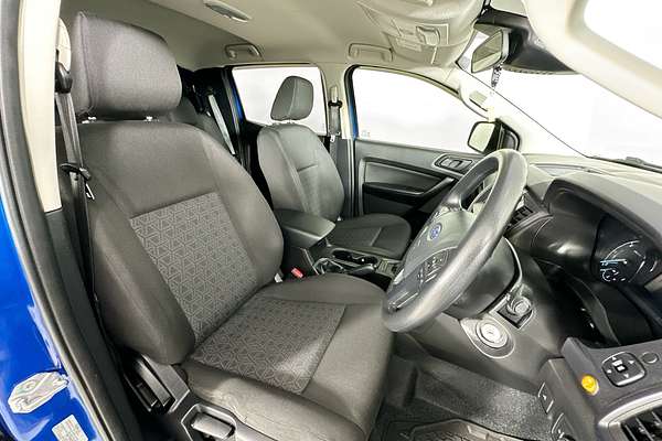 2022 Ford RANGER XL 3.2 (4x4) PX MKIII MY21.75 4X4 3.2L