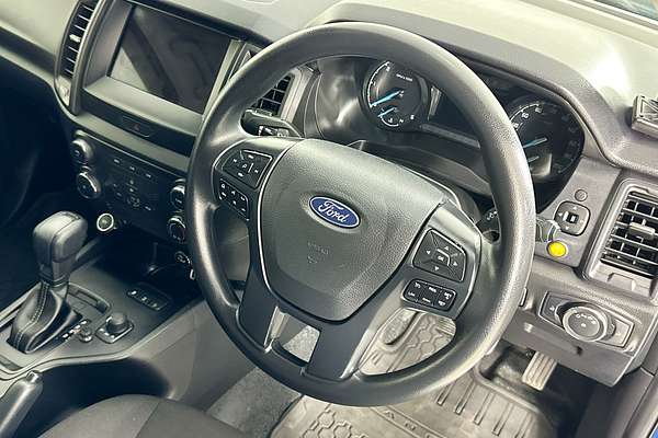 2022 Ford RANGER XL 3.2 (4x4) PX MKIII MY21.75 4X4 3.2L