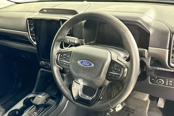 2023 Ford RANGER SPORT 3.0 (4x4) PY MY22 4X4 3.0L