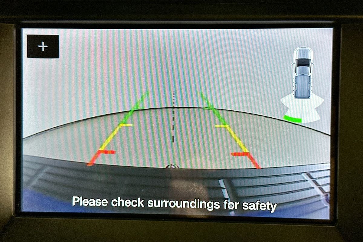 2022 Ford RANGER XL 3.2 (4x4) PX MKIII MY21.75 4X4 3.2L