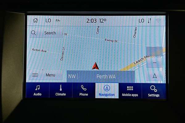 2020 Ford RANGER XLT 3.2 (4x4) PX MKIII MY20.25 4X4 3.2L