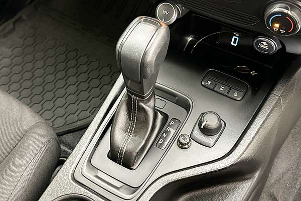 2022 Ford RANGER XL 3.2 (4x4) PX MKIII MY21.75 4X4 3.2L