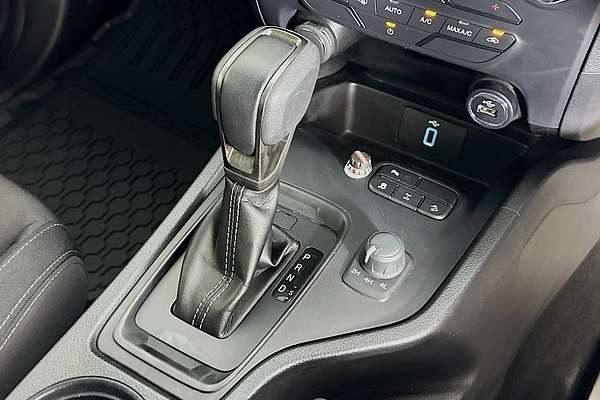 2020 Ford RANGER XLT 3.2 (4x4) PX MKIII MY20.25 4X4 3.2L