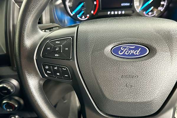 2022 Ford RANGER XL 3.2 (4x4) PX MKIII MY21.75 4X4 3.2L