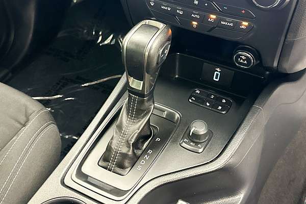 2020 Ford RANGER XLT 2.0 (4x4) PX MKIII MY20.25 4X4 2.0L